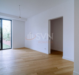 Apartament, 3 rooms with underground parking included Ilfov/Voluntari
