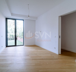 Apartament, 3 rooms with underground parking included Ilfov/Voluntari
