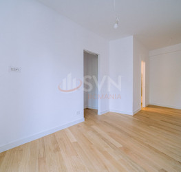 Apartament, 3 rooms with underground parking included Ilfov/Voluntari