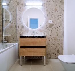 Apartament, 3 rooms with underground parking included Ilfov/Voluntari
