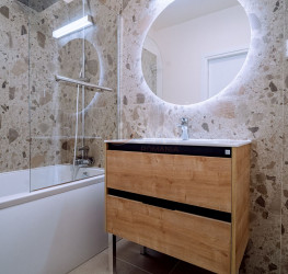 Apartament, 3 rooms with underground parking included Ilfov/Voluntari
