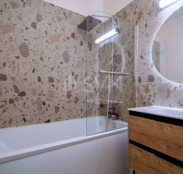 Apartament, 3 rooms with underground parking included Ilfov/Voluntari