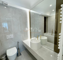 Apartament, 3 rooms with underground parking included Bucuresti/Pipera