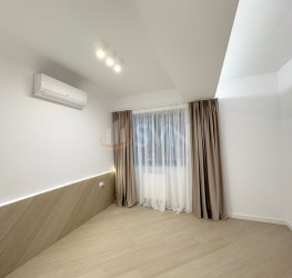 Apartament, 3 rooms with underground parking included Bucuresti/Pipera