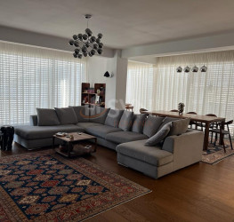 Apartament, 3 rooms with underground parking included Bucuresti/Barbu Vacarescu