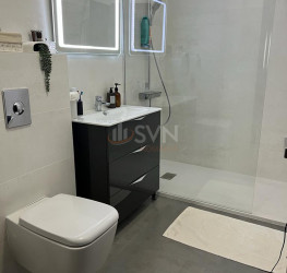 Apartament, 3 rooms with underground parking included Bucuresti/Barbu Vacarescu