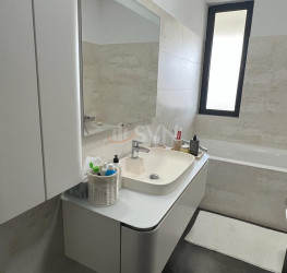 Apartament, 3 rooms with underground parking included Bucuresti/Barbu Vacarescu