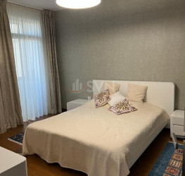 Apartament, 3 rooms with underground parking included Bucuresti/Barbu Vacarescu