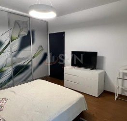 Apartament, 3 rooms with underground parking included Bucuresti/Barbu Vacarescu