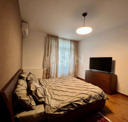 Apartament, 3 rooms with underground parking included Bucuresti/Barbu Vacarescu