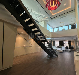 Apartament, 3 rooms with underground parking included Bucuresti/Herastrau