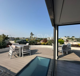 Apartament, 3 rooms with underground parking included Bucuresti/Herastrau