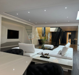 Apartament, 3 rooms with underground parking included Bucuresti/Herastrau