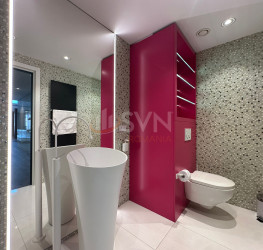 Apartament, 3 rooms with underground parking included Bucuresti/Herastrau