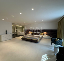 Apartament, 3 rooms with underground parking included Bucuresti/Herastrau