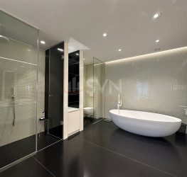 Apartament, 3 rooms with underground parking included Bucuresti/Herastrau