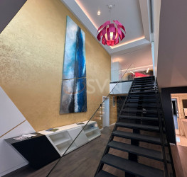 Apartament, 3 rooms with underground parking included Bucuresti/Herastrau