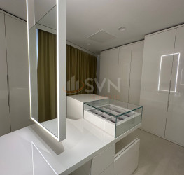 Apartament, 3 rooms with underground parking included Bucuresti/Herastrau