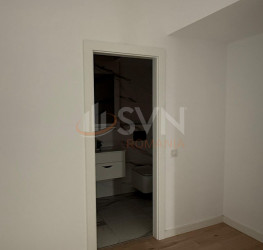 Apartament, 3 rooms with underground parking included Bucuresti/Pipera
