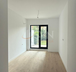 Apartament, 3 rooms with underground parking included Bucuresti/Pipera