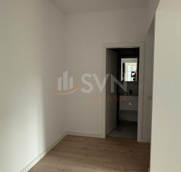 Apartament, 3 rooms with underground parking included Bucuresti/Pipera
