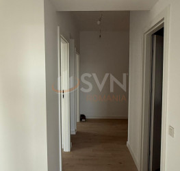 Apartament, 3 rooms with underground parking included Bucuresti/Pipera