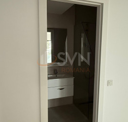 Apartament, 3 rooms with underground parking included Bucuresti/Pipera