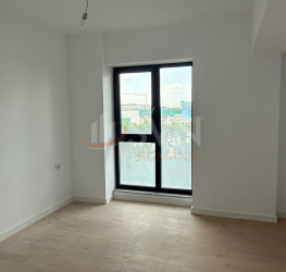 Apartament, 3 rooms with underground parking included Bucuresti/Pipera