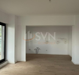 Apartament, 3 rooms with underground parking included Bucuresti/Pipera