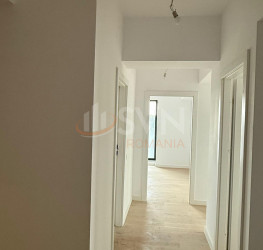 Apartament, 3 rooms with underground parking included Bucuresti/Pipera