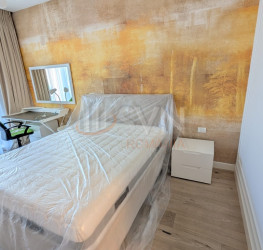Apartament, 3 rooms with underground parking included Bucuresti/Herastrau
