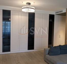Apartament, 3 rooms with underground parking included Bucuresti/Herastrau