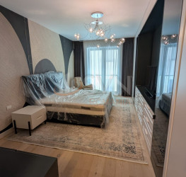 Apartament, 3 rooms with underground parking included Bucuresti/Herastrau