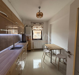 Apartament, 3 rooms with underground parking included Bucuresti/Fundeni