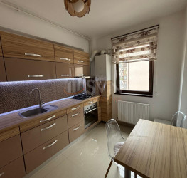 Apartament, 3 rooms with underground parking included Bucuresti/Fundeni