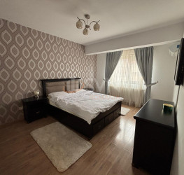 Apartament, 3 rooms with underground parking included Bucuresti/Fundeni