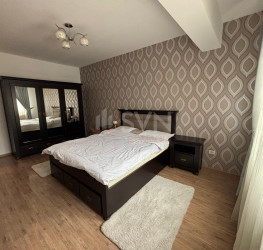 Apartament, 3 rooms with underground parking included Bucuresti/Fundeni