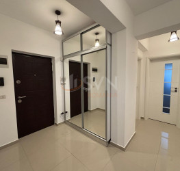 Apartament, 3 rooms with underground parking included Bucuresti/Fundeni