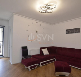 Apartament, 3 rooms with underground parking included Bucuresti/Pipera