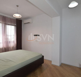 Apartament, 3 rooms with underground parking included Bucuresti/Pipera