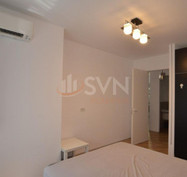 Apartament, 3 rooms with underground parking included Bucuresti/Pipera