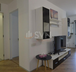 Apartament, 3 rooms with underground parking included Bucuresti/Pipera