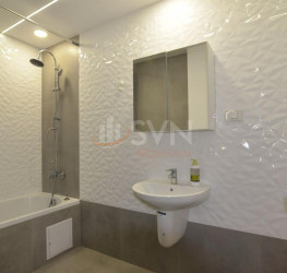 Apartament, 3 rooms with underground parking included Bucuresti/Pipera