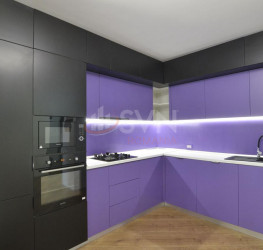 Apartament, 3 rooms with underground parking included Bucuresti/Pipera