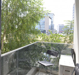 Apartament, 3 rooms with underground parking included Bucuresti/Pipera