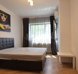 Apartament, 3 rooms with underground parking included Bucuresti/Pipera