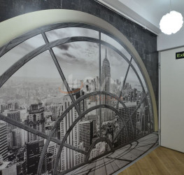 Apartament, 3 rooms with underground parking included Bucuresti/Pipera