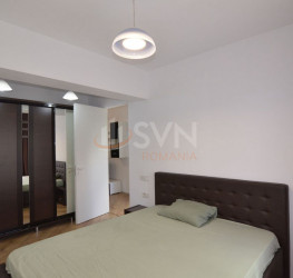 Apartament, 3 rooms with underground parking included Bucuresti/Pipera