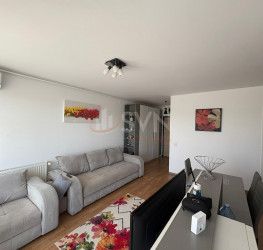 Apartament, 3 rooms with underground parking included Bucuresti/Fundeni