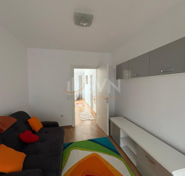 Apartament, 3 rooms with underground parking included Bucuresti/Fundeni